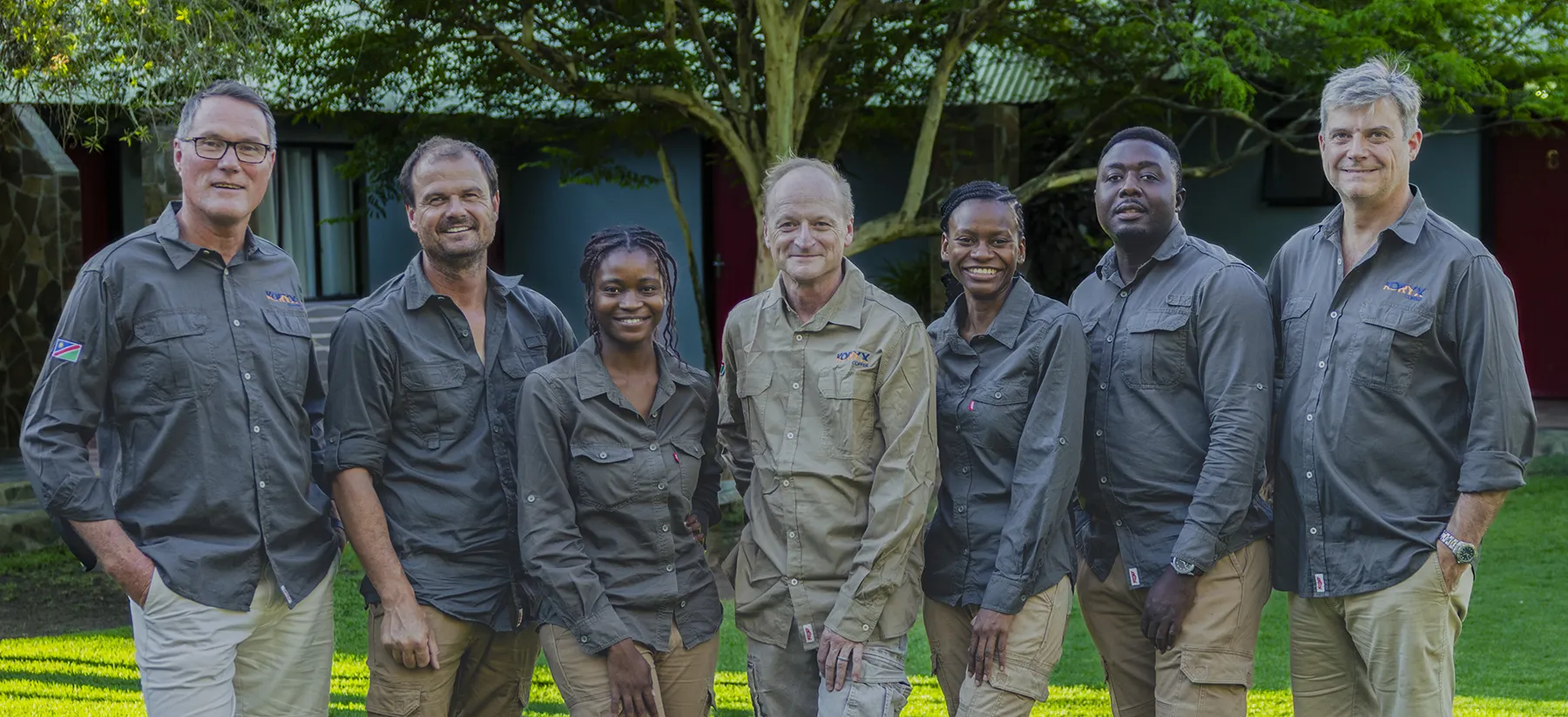 Koryx Team
